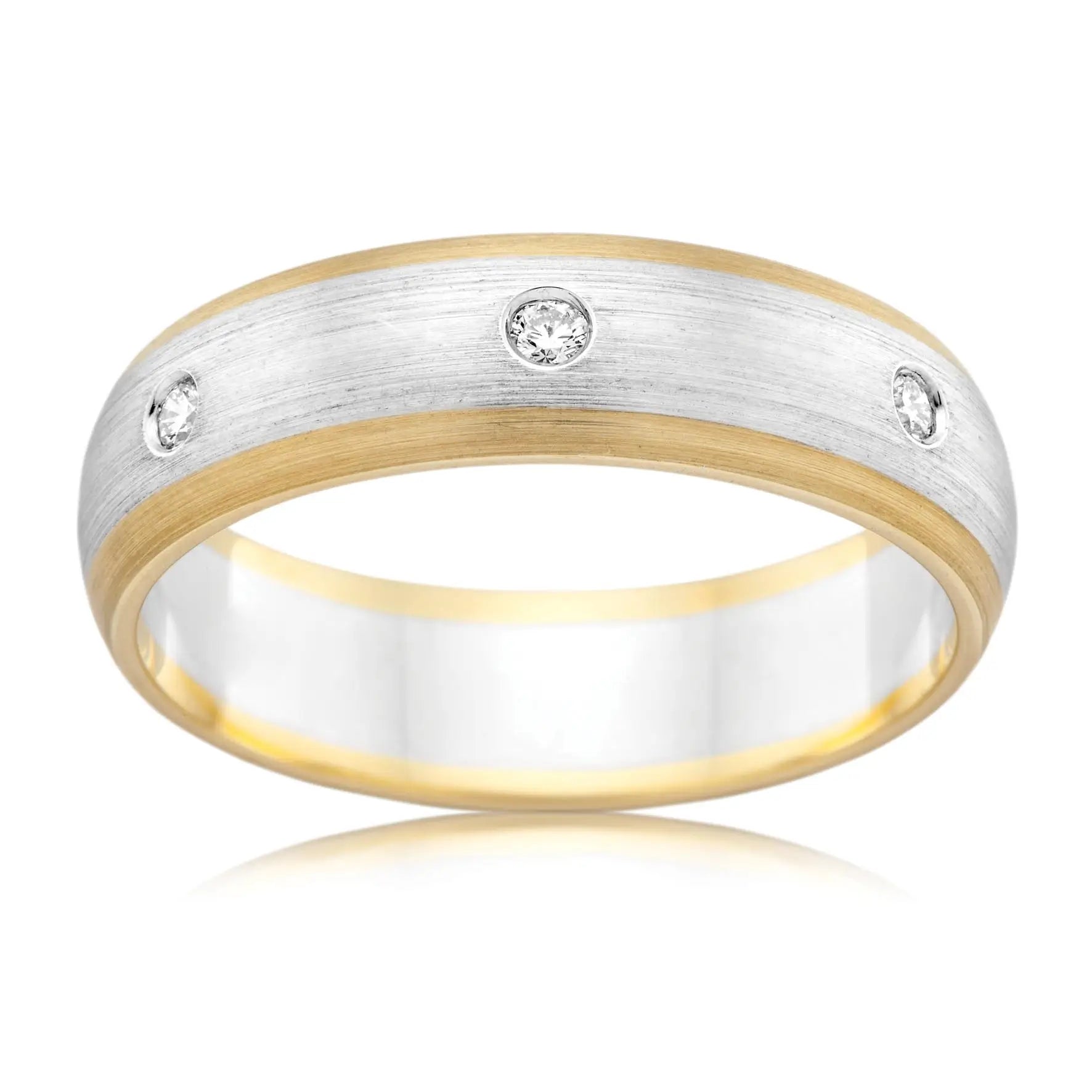Diamond Legacy III