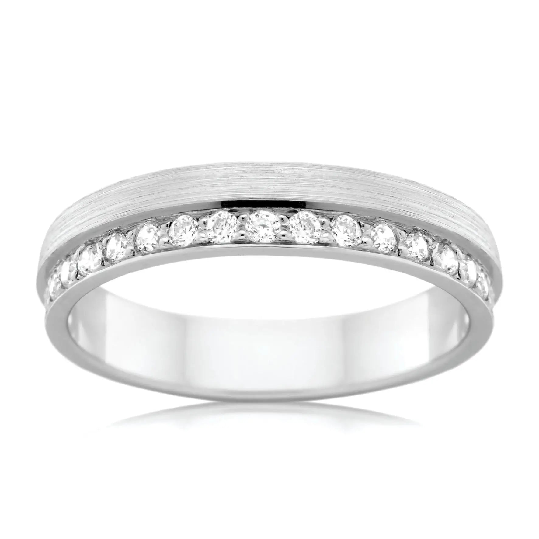 Diamond Legacy VIII