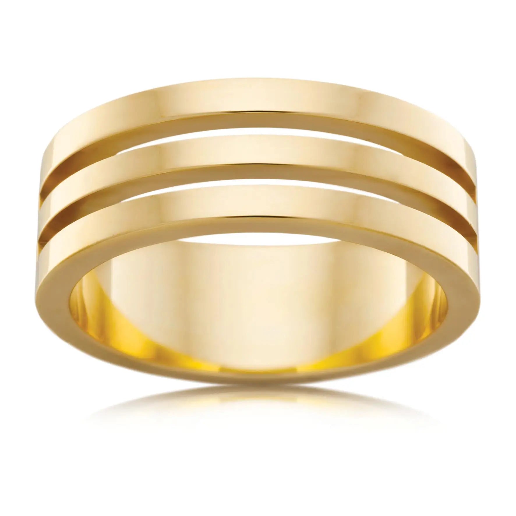 Gold Motif III