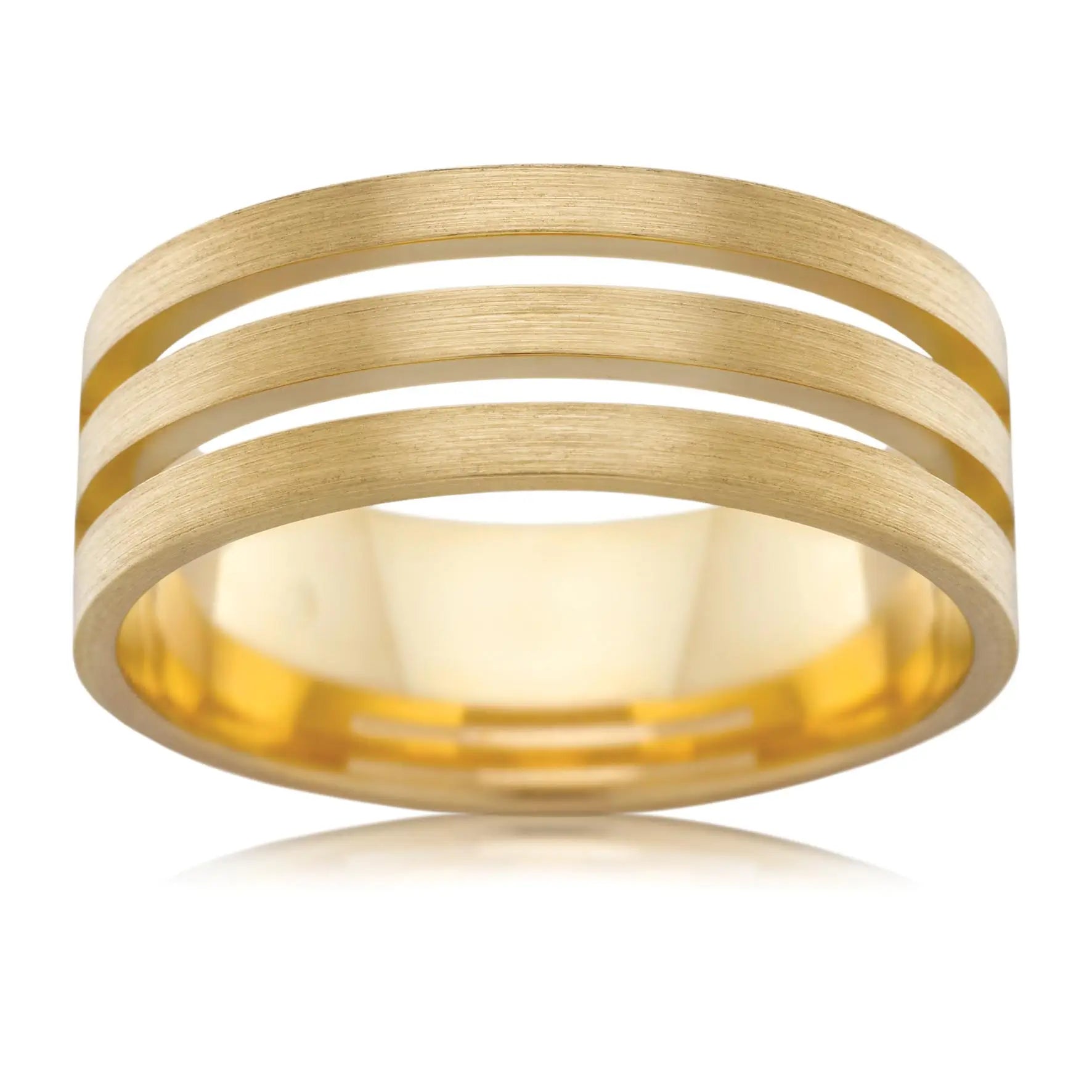 Gold Motif VI