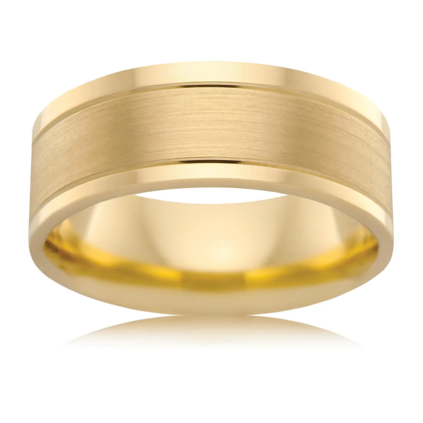 Gold Motif VII