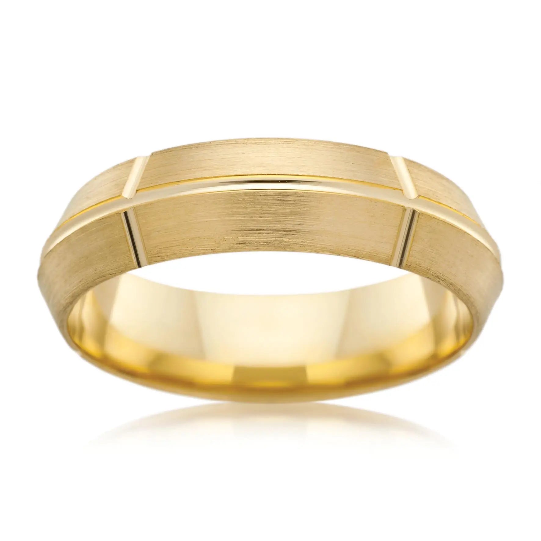 Gold Motif XIII
