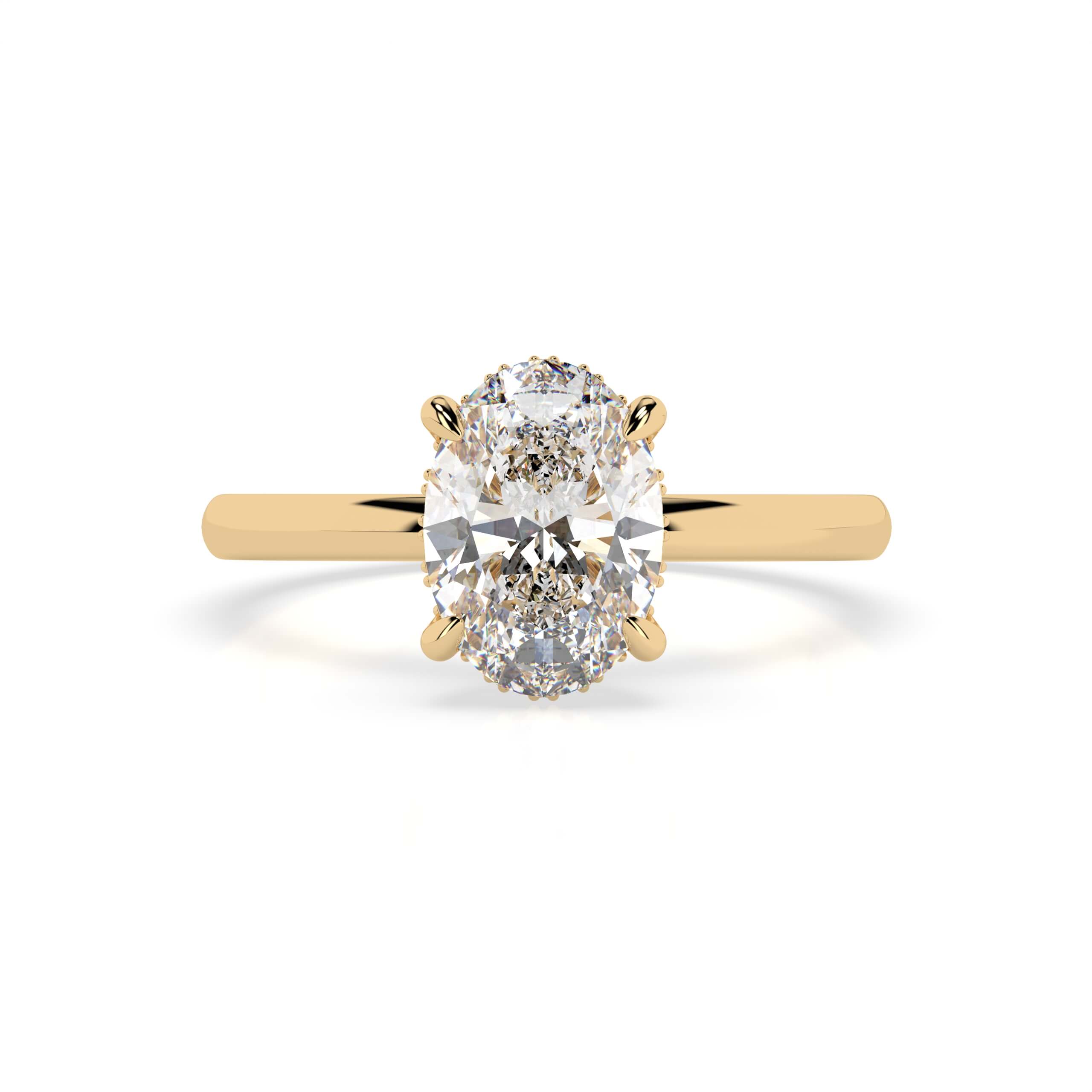 The Rosalie